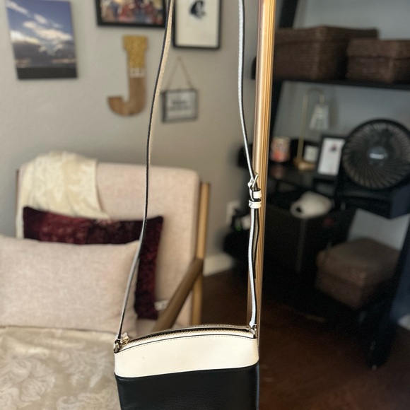 Kate Spade Millie Grove Street Crossbody - Picture 2 of 2